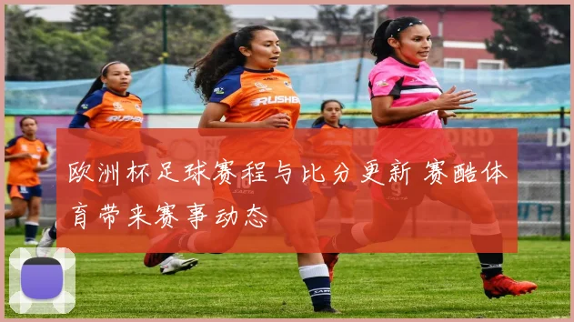 欧洲杯足球赛程与比分更新 赛酷体育带来赛事动态